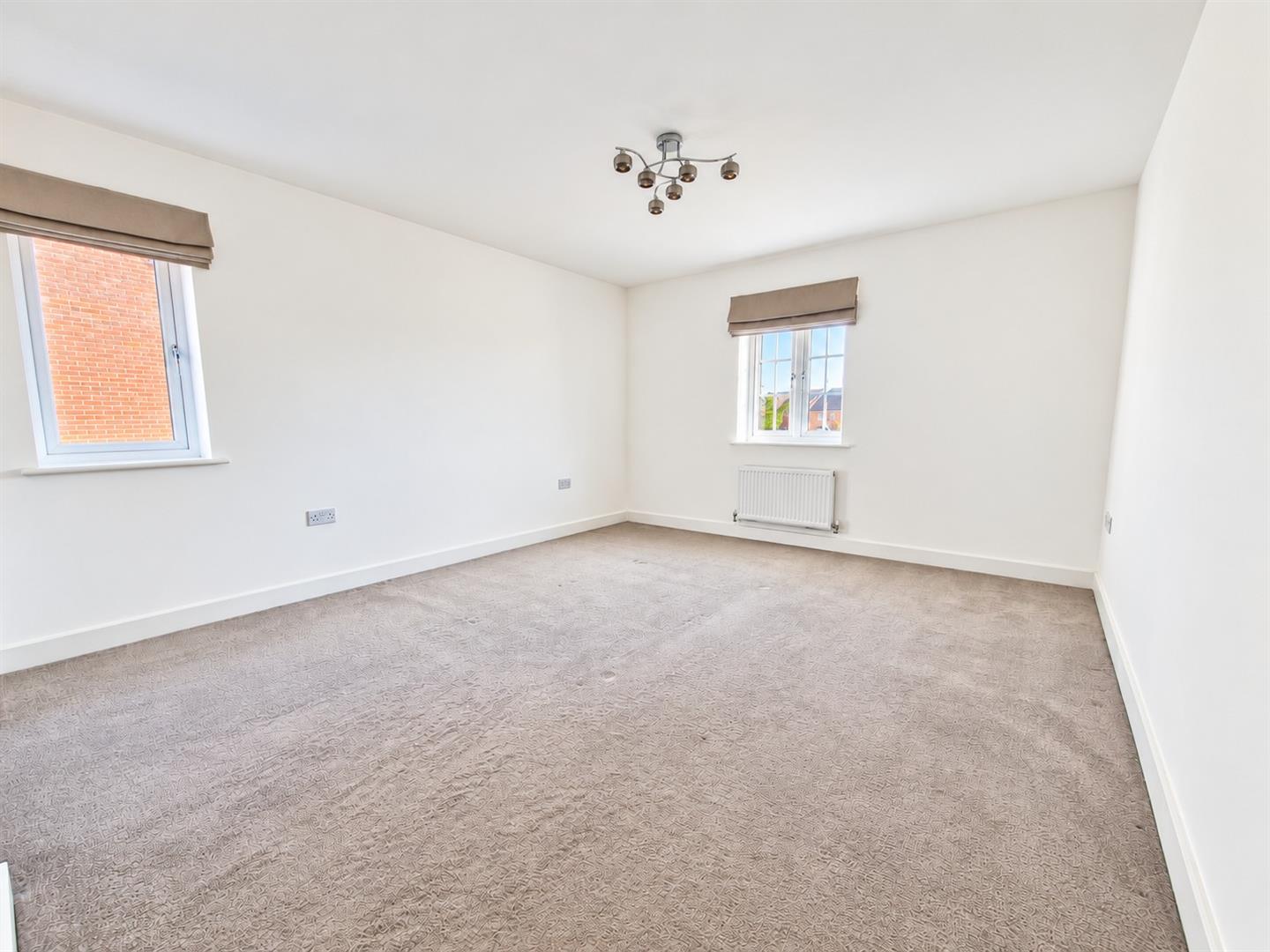 Edith Avenue, Great Denham, Bedford